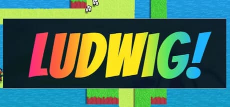 Ludwig! görsel 1