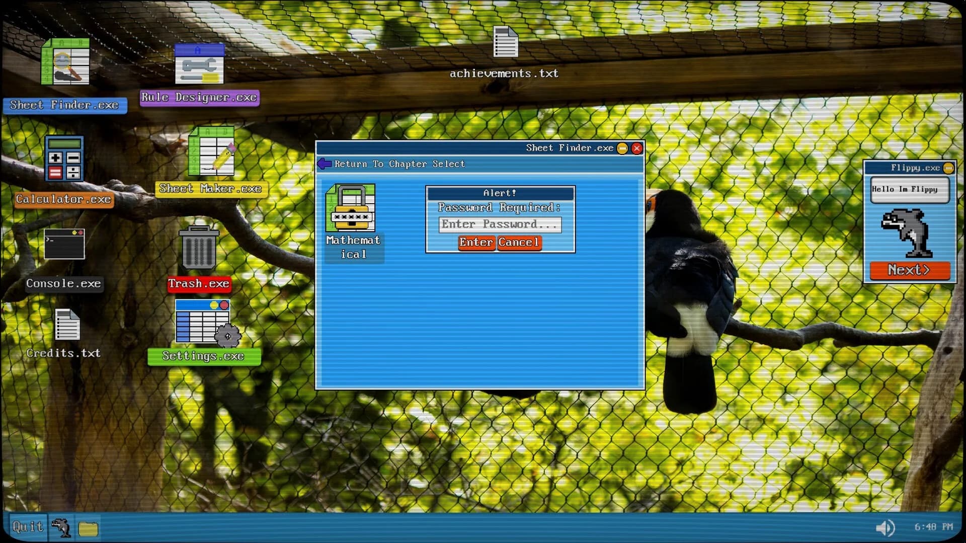 Bad Data görsel 4