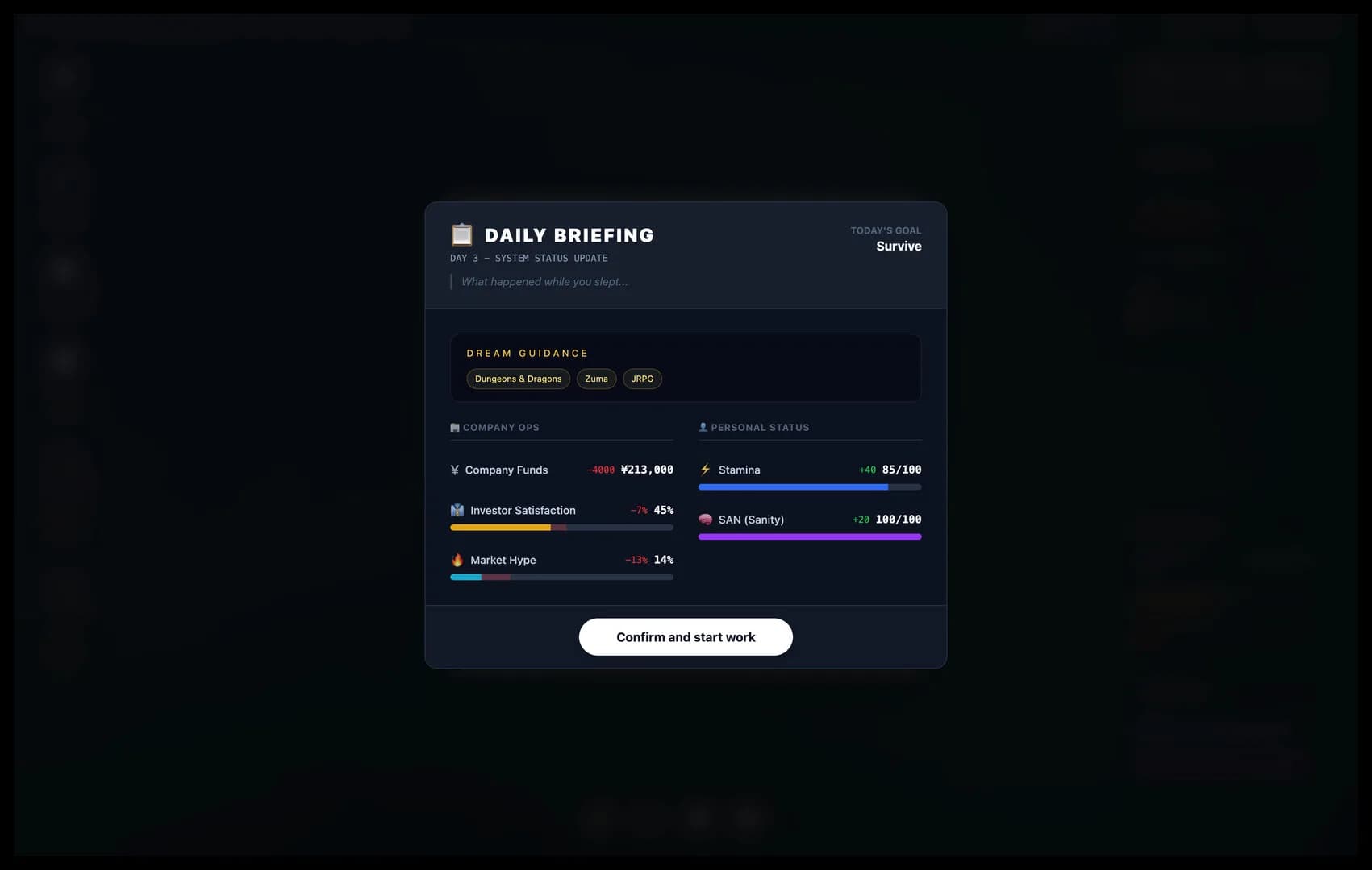 Publish! A Game About Making Games görsel 2
