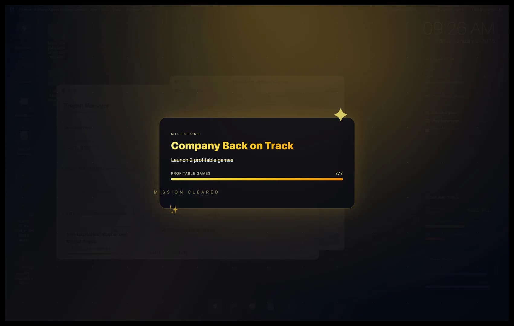 Publish! A Game About Making Games görsel 13