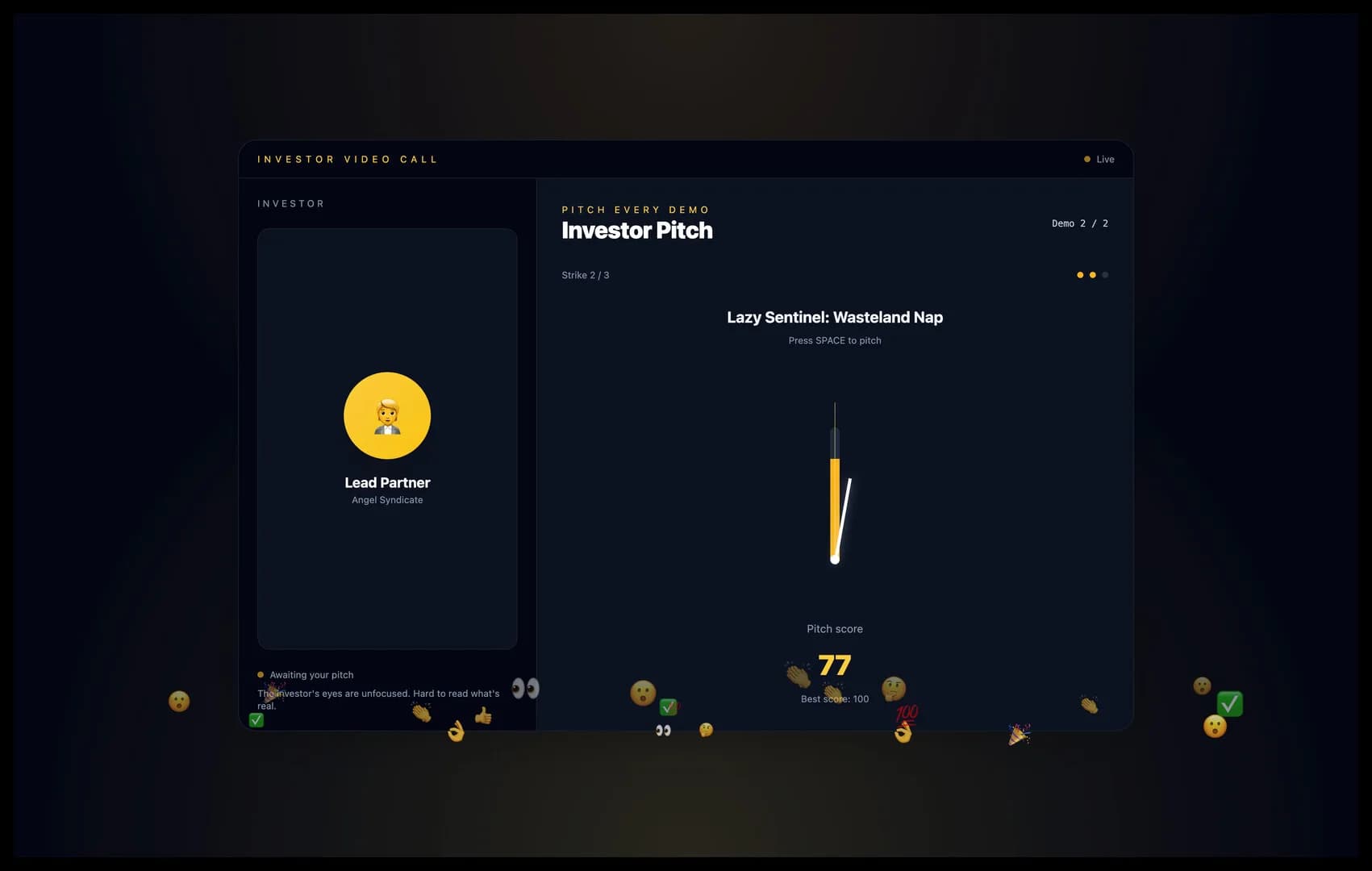 Publish! A Game About Making Games görsel 4