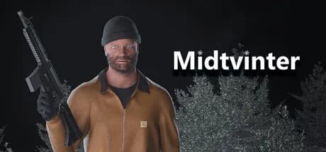 Midtvinter