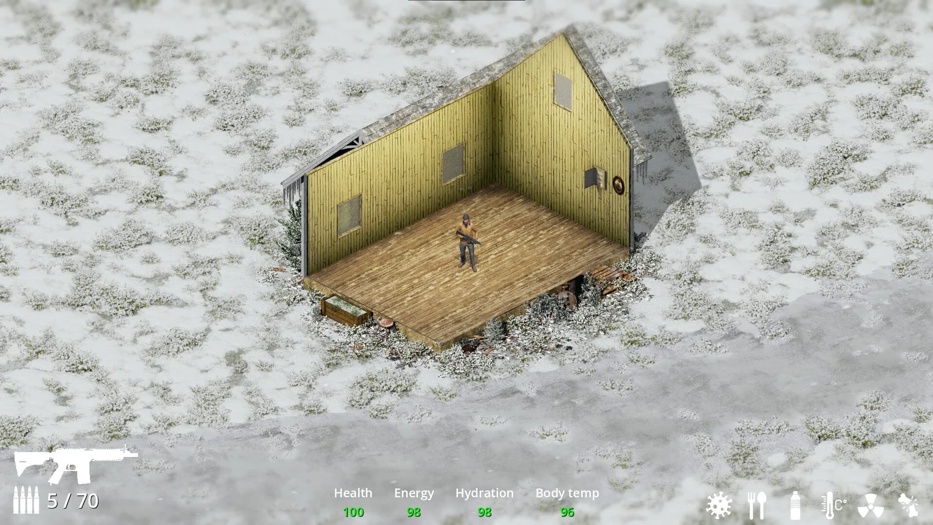 Midtvinter görsel 2