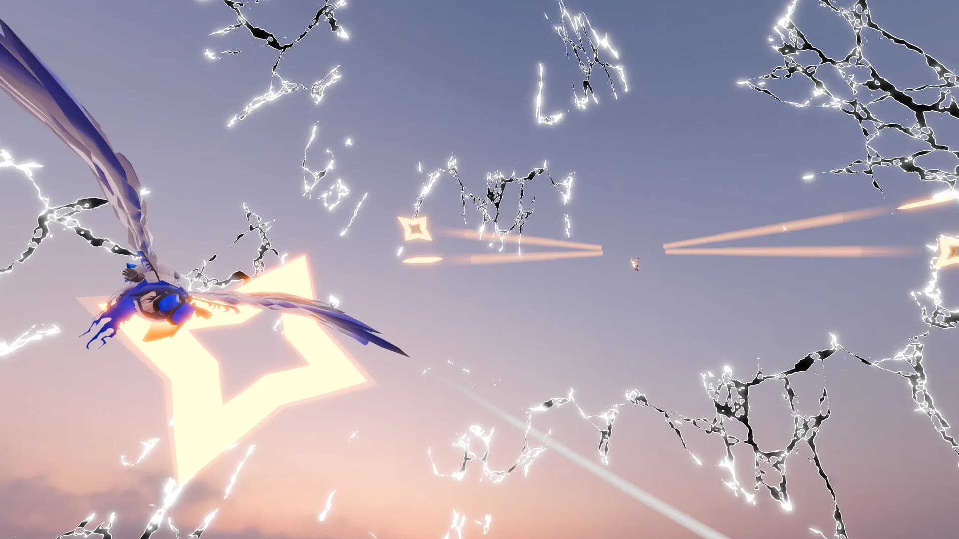天使戦争 Angels' War görsel 7