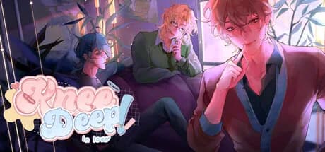 Knee Deep!: In Love