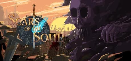 Scars of the Soul