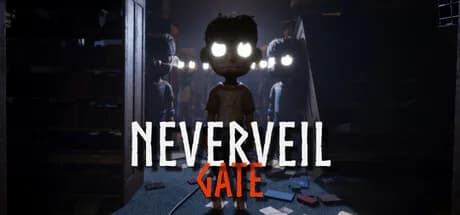 Neverveil Gate görsel 1