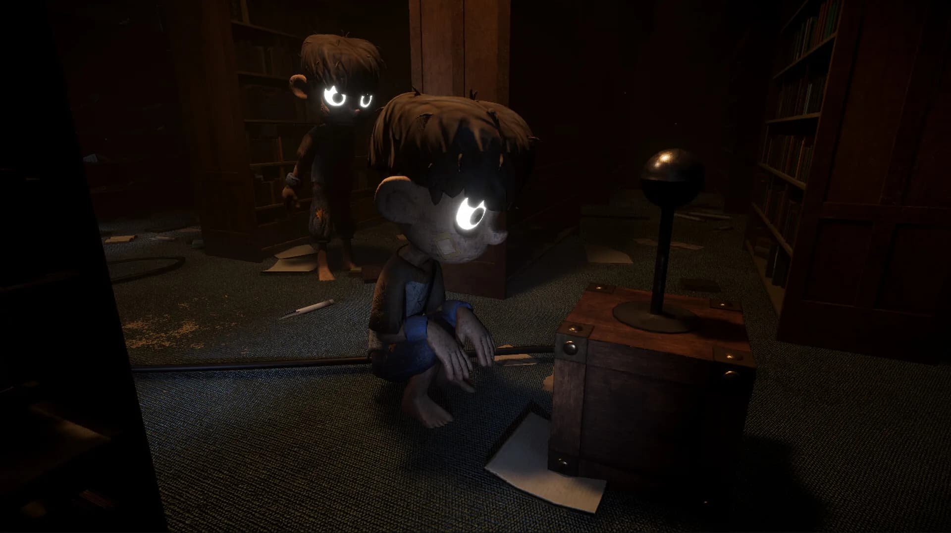 Neverveil Gate görsel 4