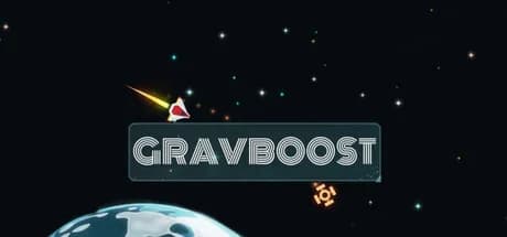 GravBoost görsel 1