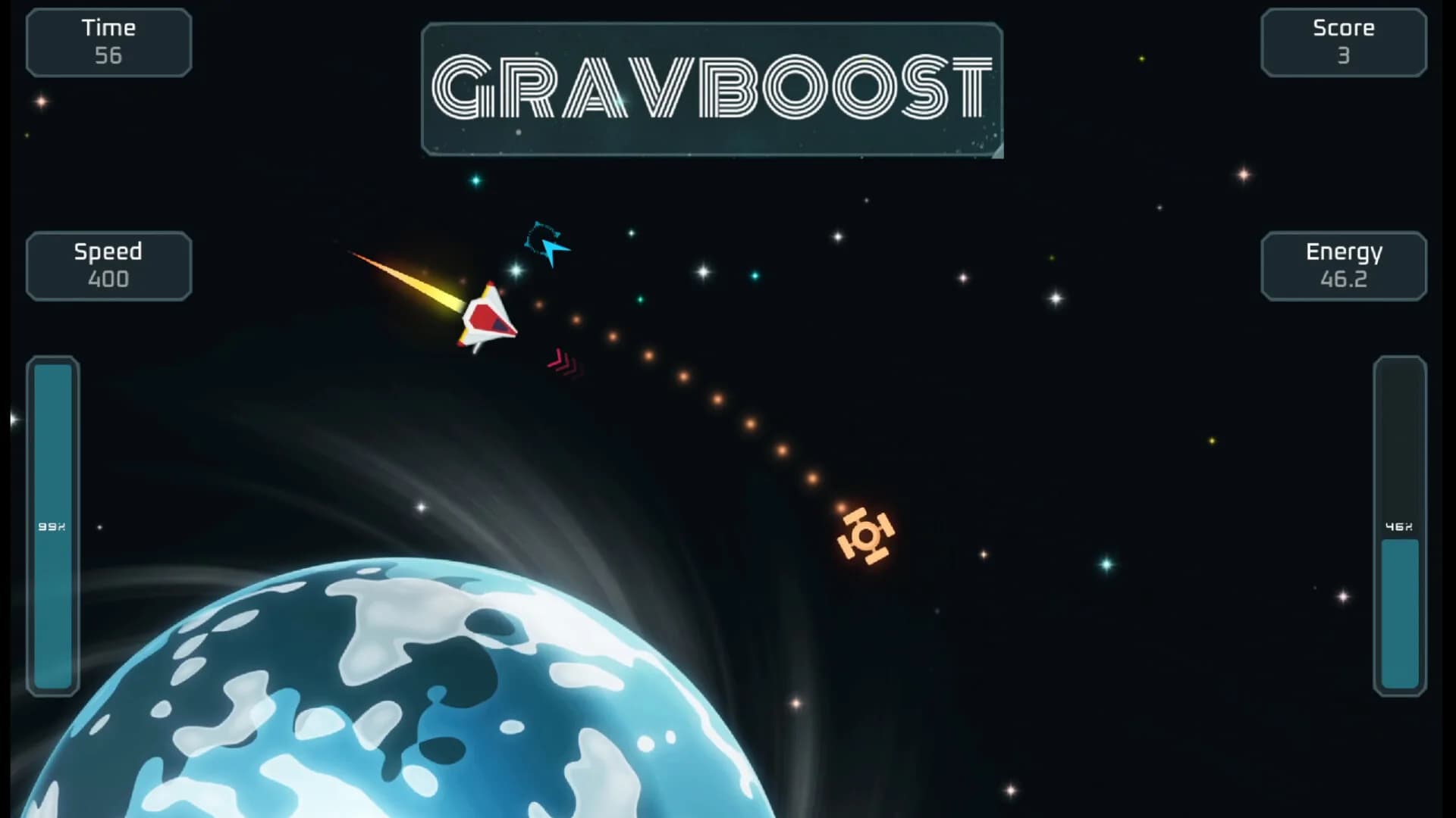 GravBoost görsel 2