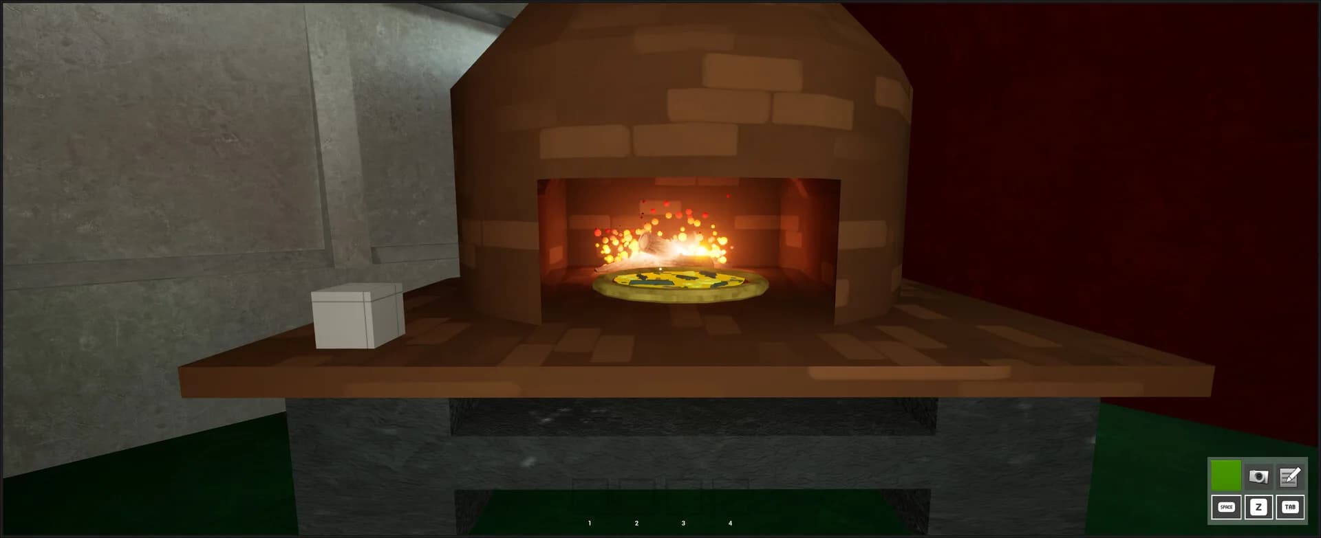 Pizzah! görsel 3