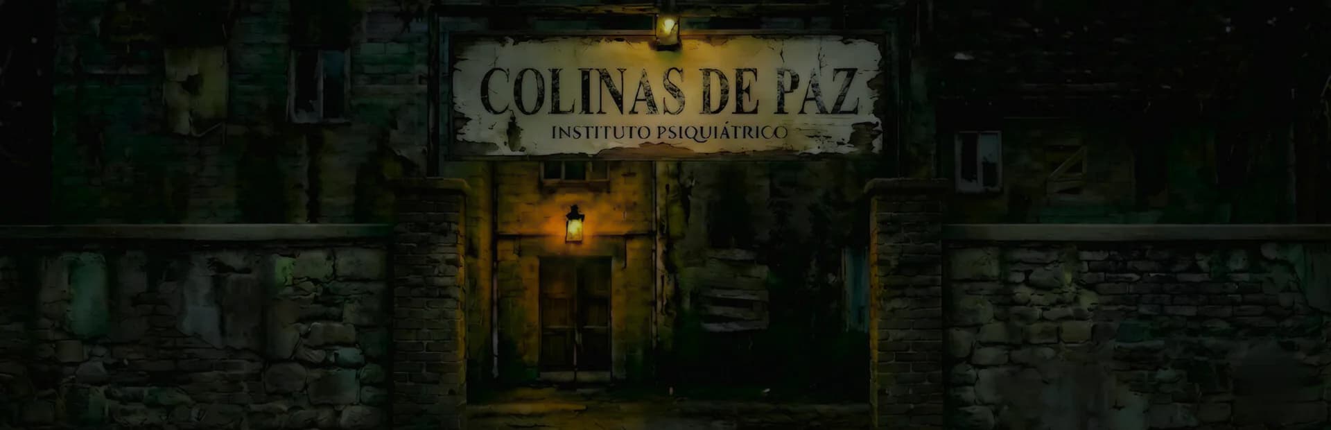 Contención: Psiquiátrico görsel 7