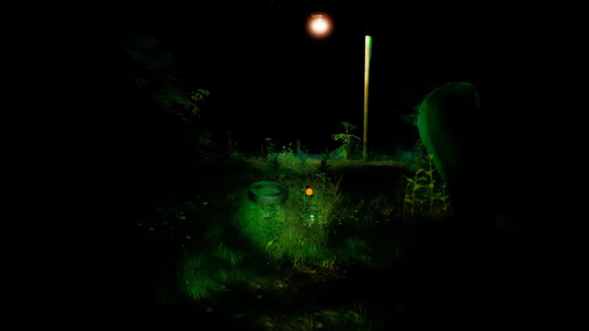 Dark Leaches görsel 6