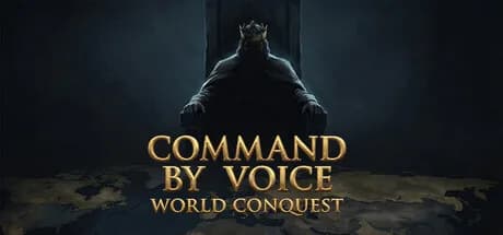 Command by Voice: World Conquest görsel 1