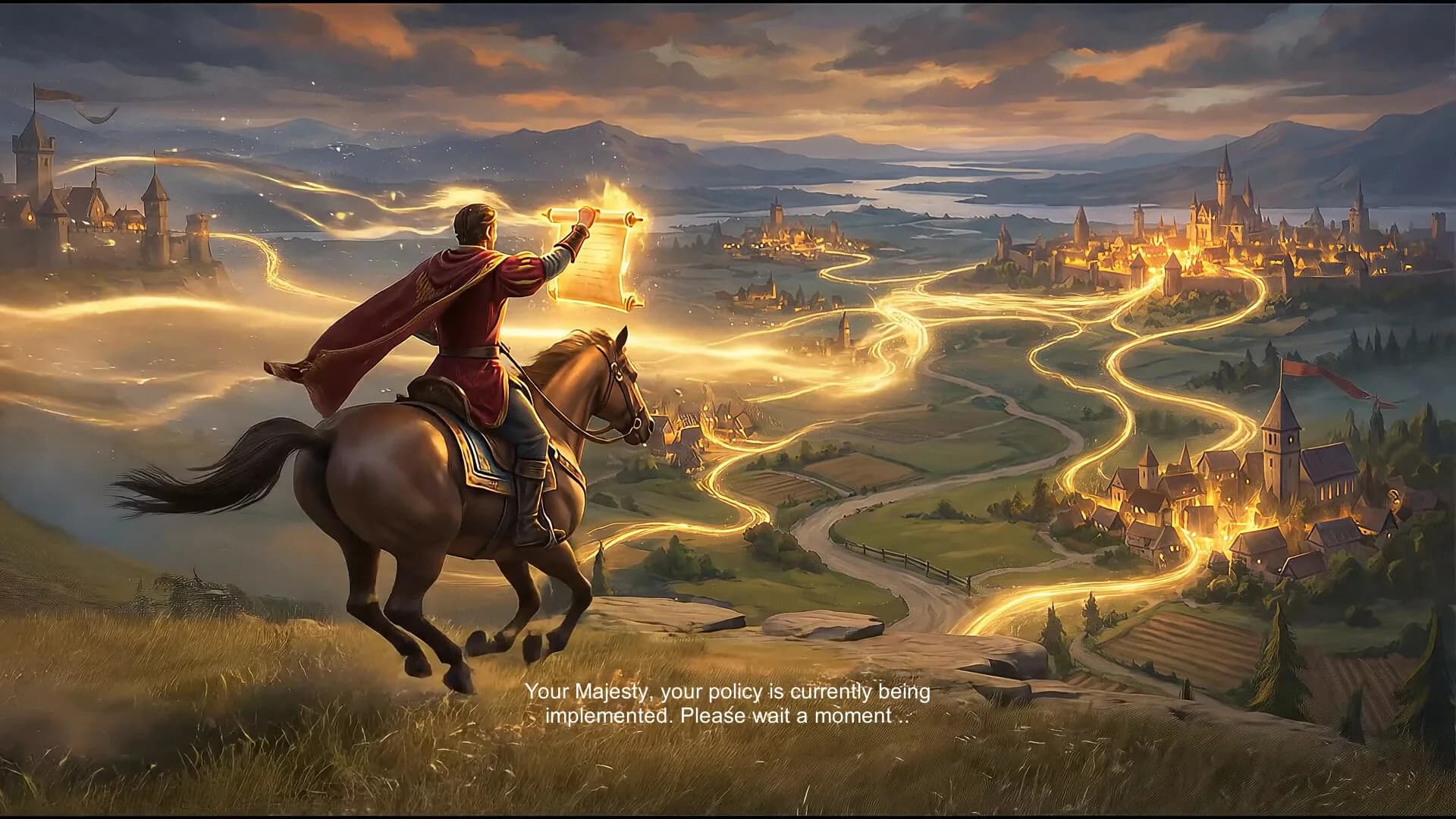 Command by Voice: World Conquest görsel 6