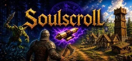 Soul Scroll görsel 1