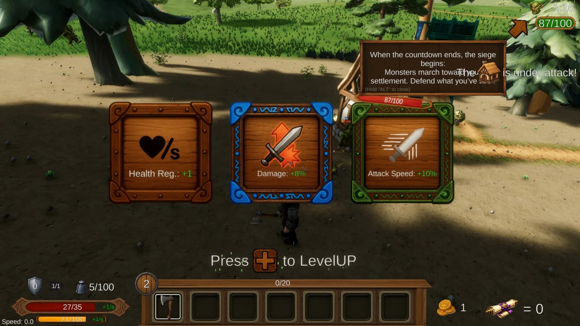 Soul Scroll görsel 4