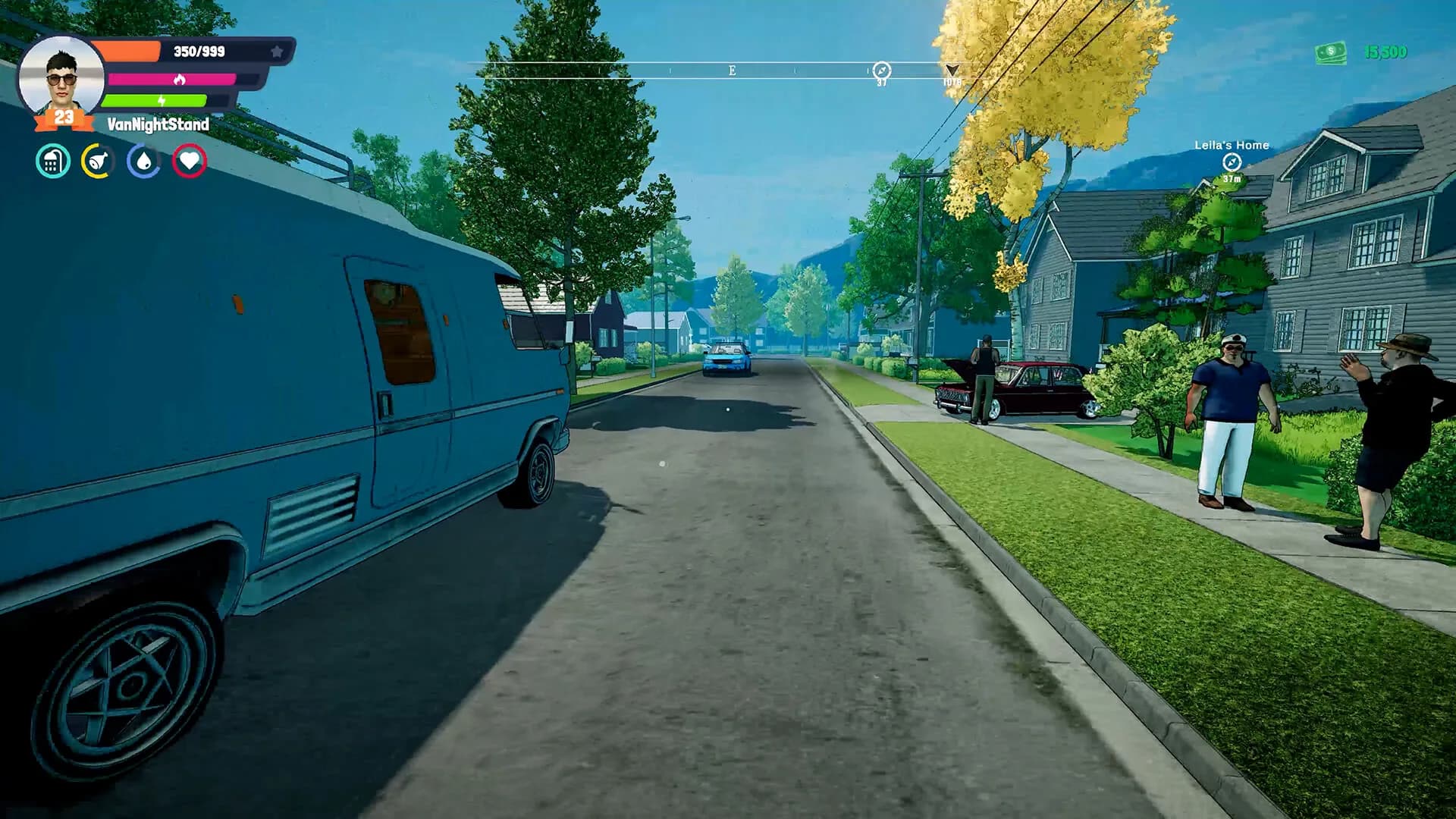 OnlyVans görsel 13