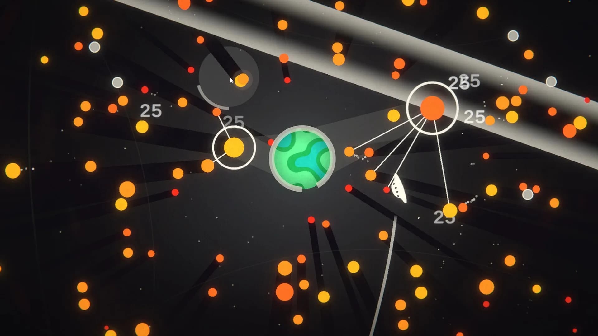 A Game About Making A Planet görsel 7