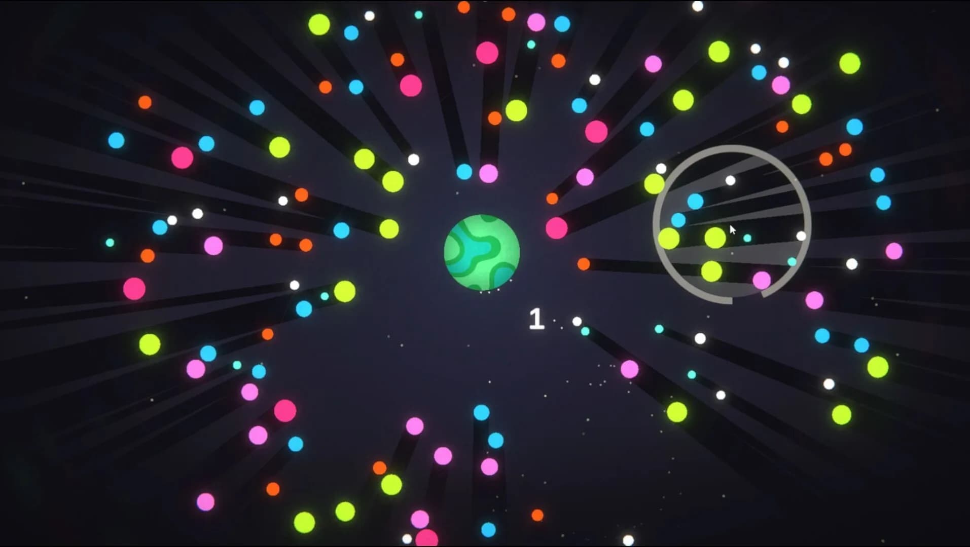 A Game About Making A Planet görsel 8