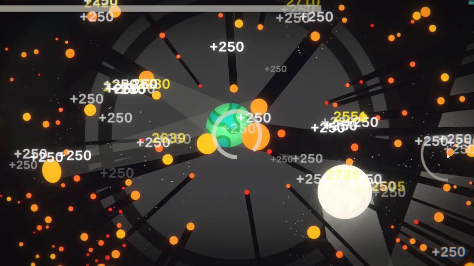 A Game About Making A Planet görsel 9