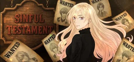 Sinful Testament