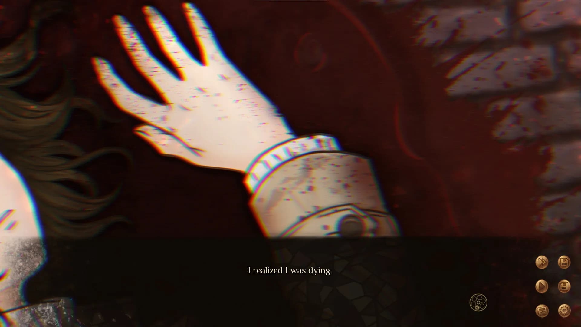 Sinful Testament görsel 2