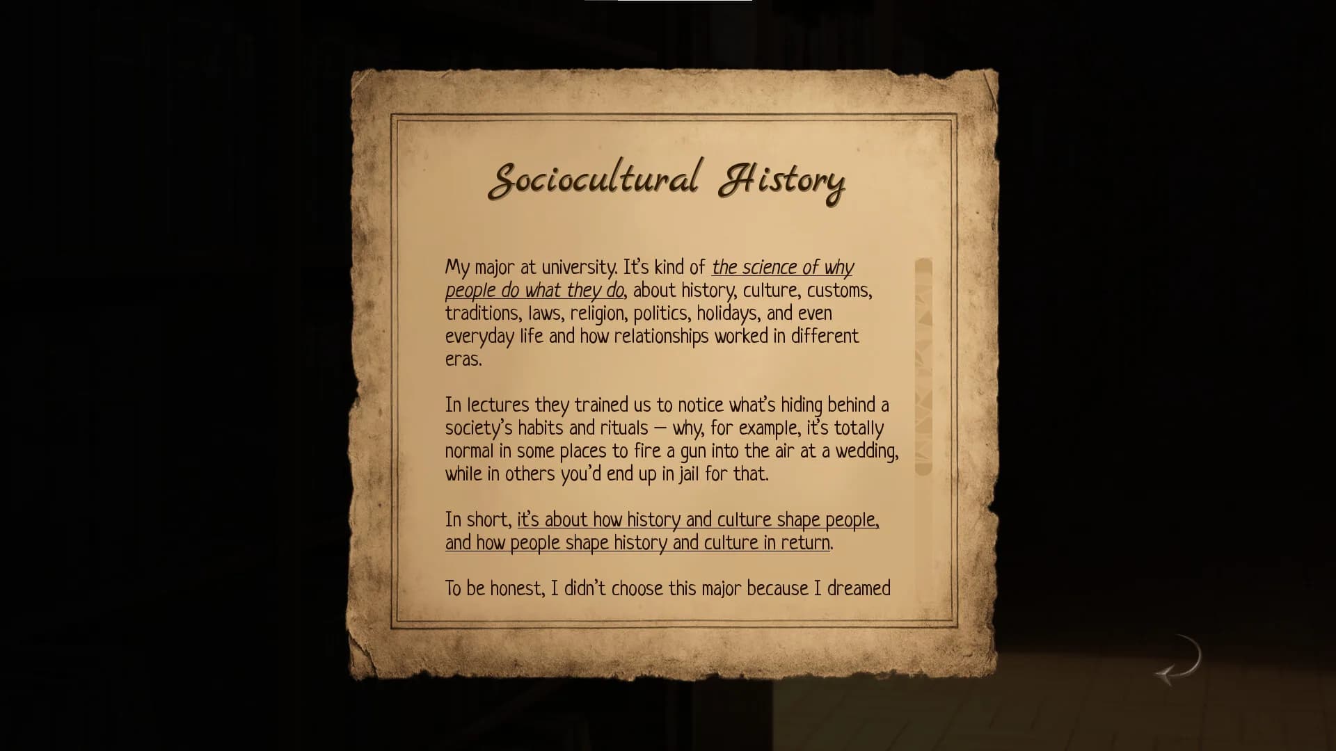 Sinful Testament görsel 10