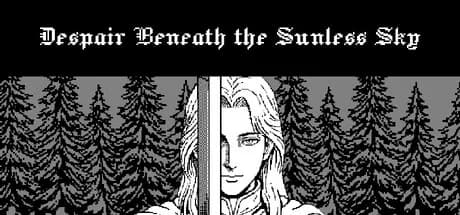 Despair Beneath the Sunless Sky
