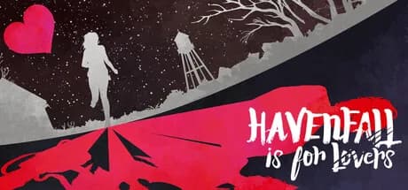 Havenfall is For Lovers görsel 1