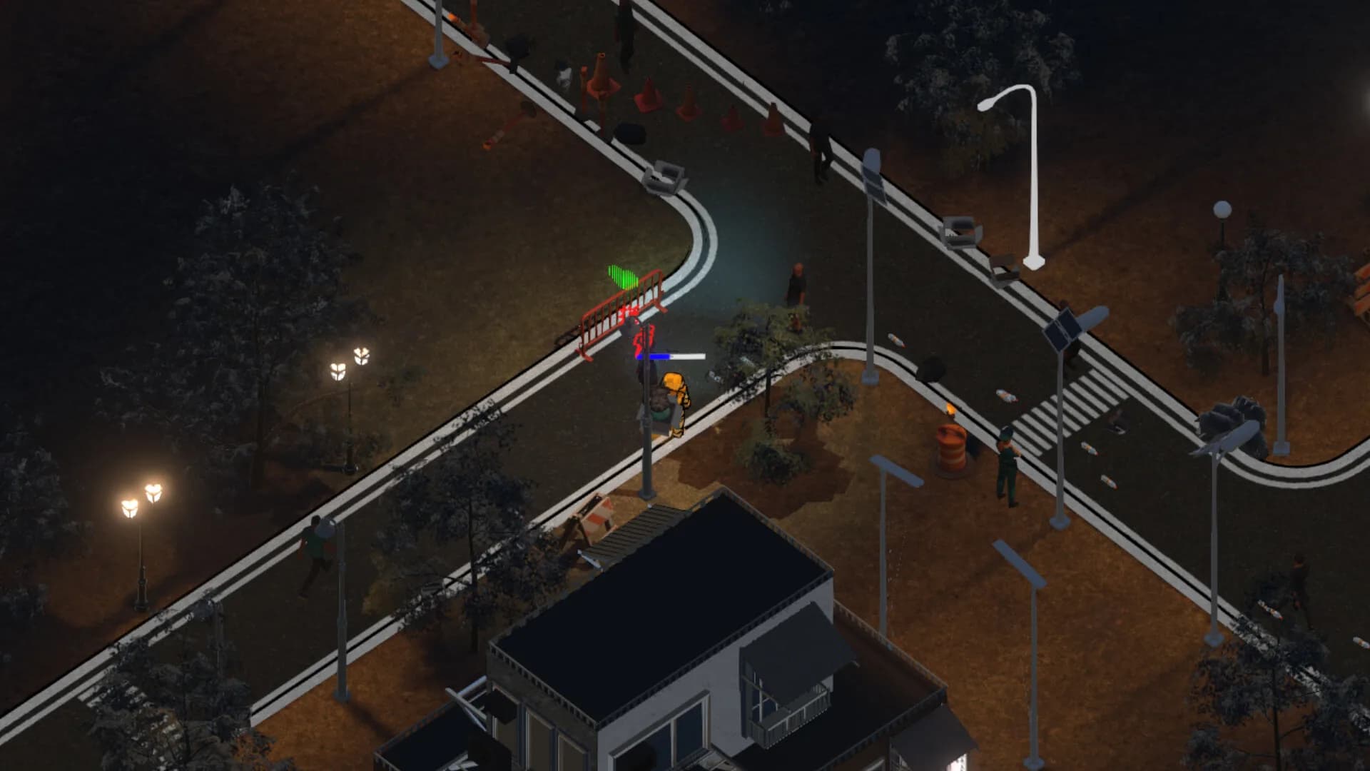 Waste Runner: Critical Waste görsel 4