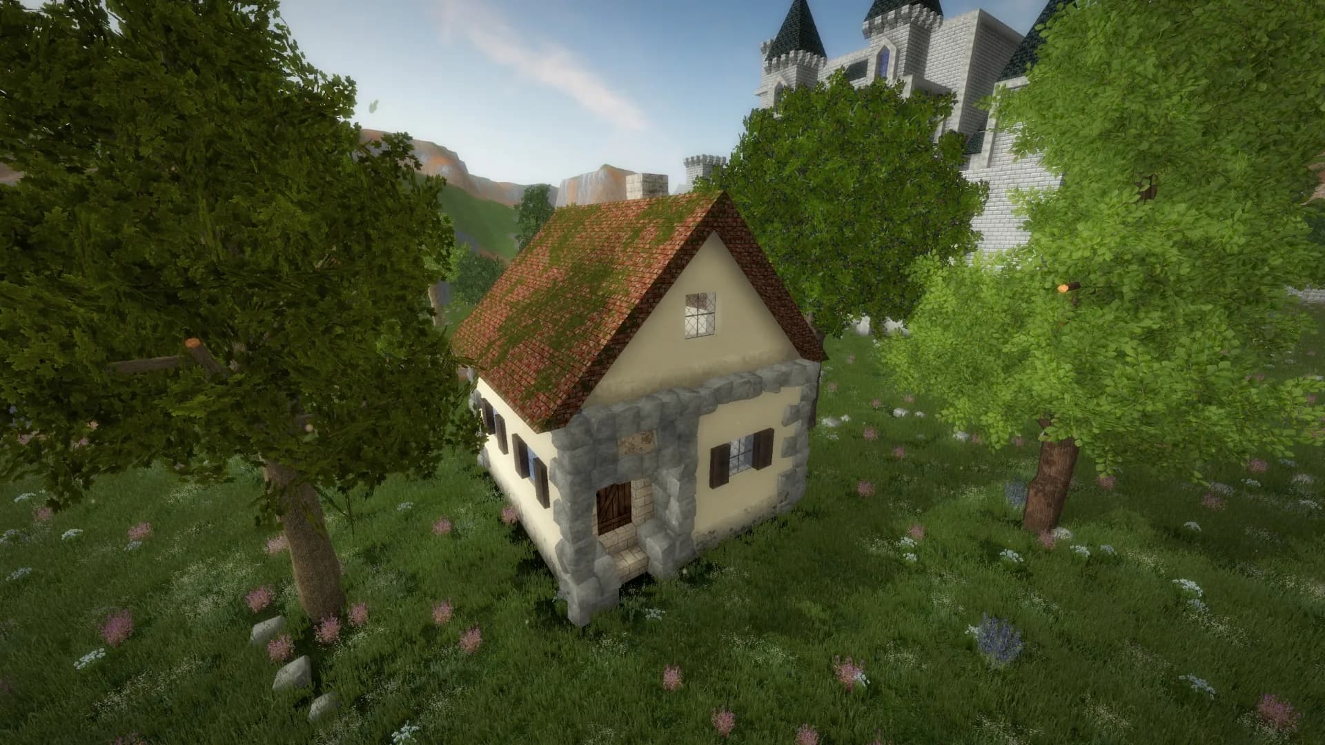 Alchemist's Awakening görsel 4