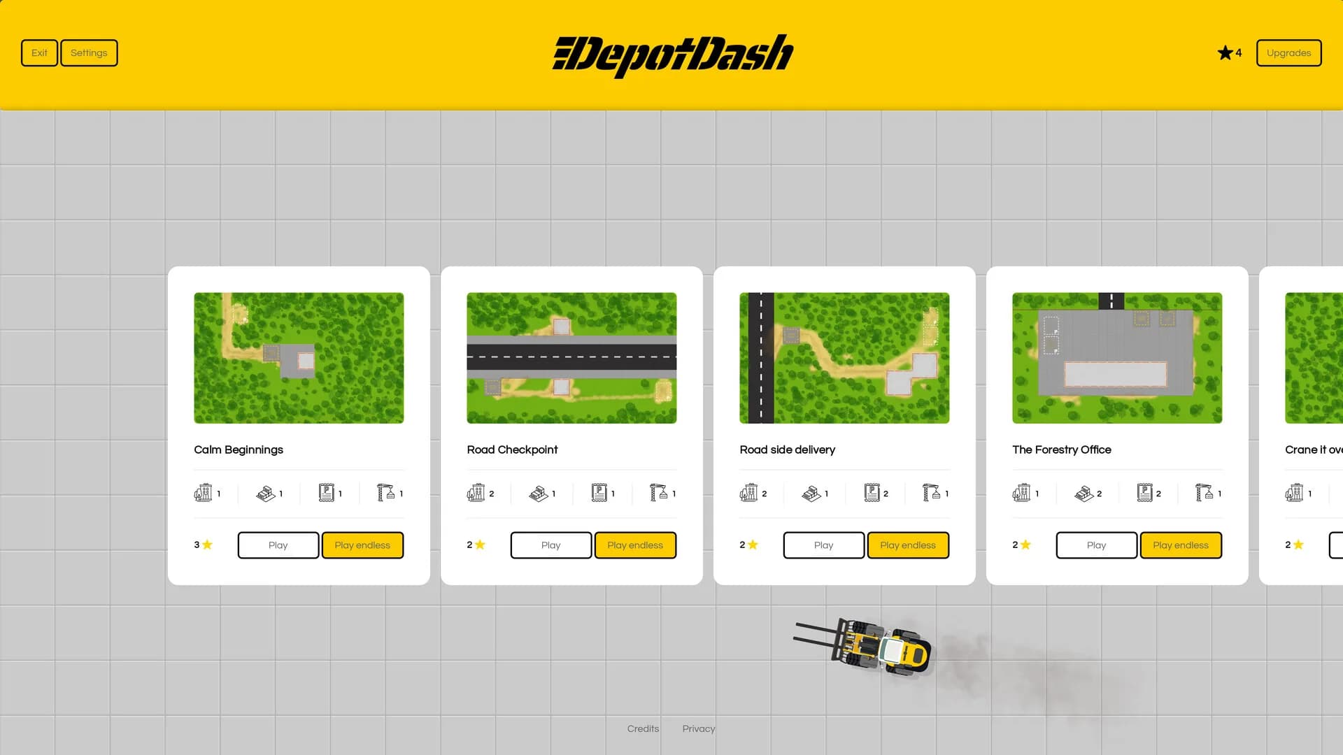 DepotDash görsel 4