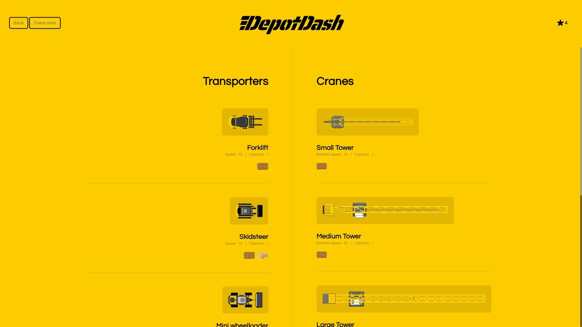 DepotDash görsel 6