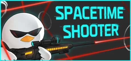 Spacetime Shooter