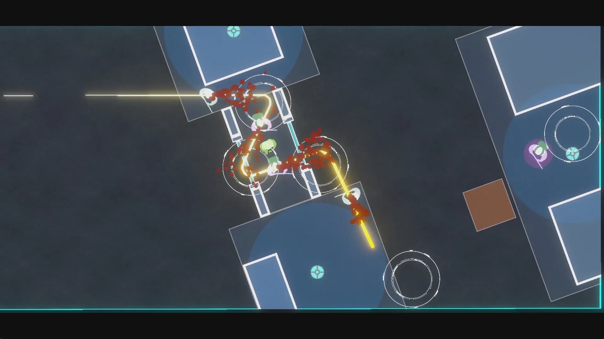 Spacetime Shooter görsel 6