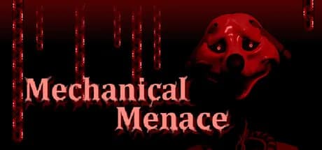 Mechanical Menace görsel 1