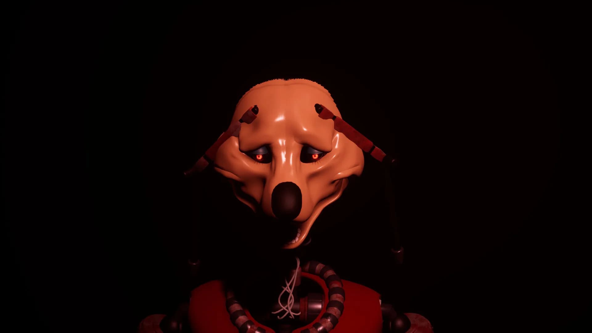 Mechanical Menace görsel 3