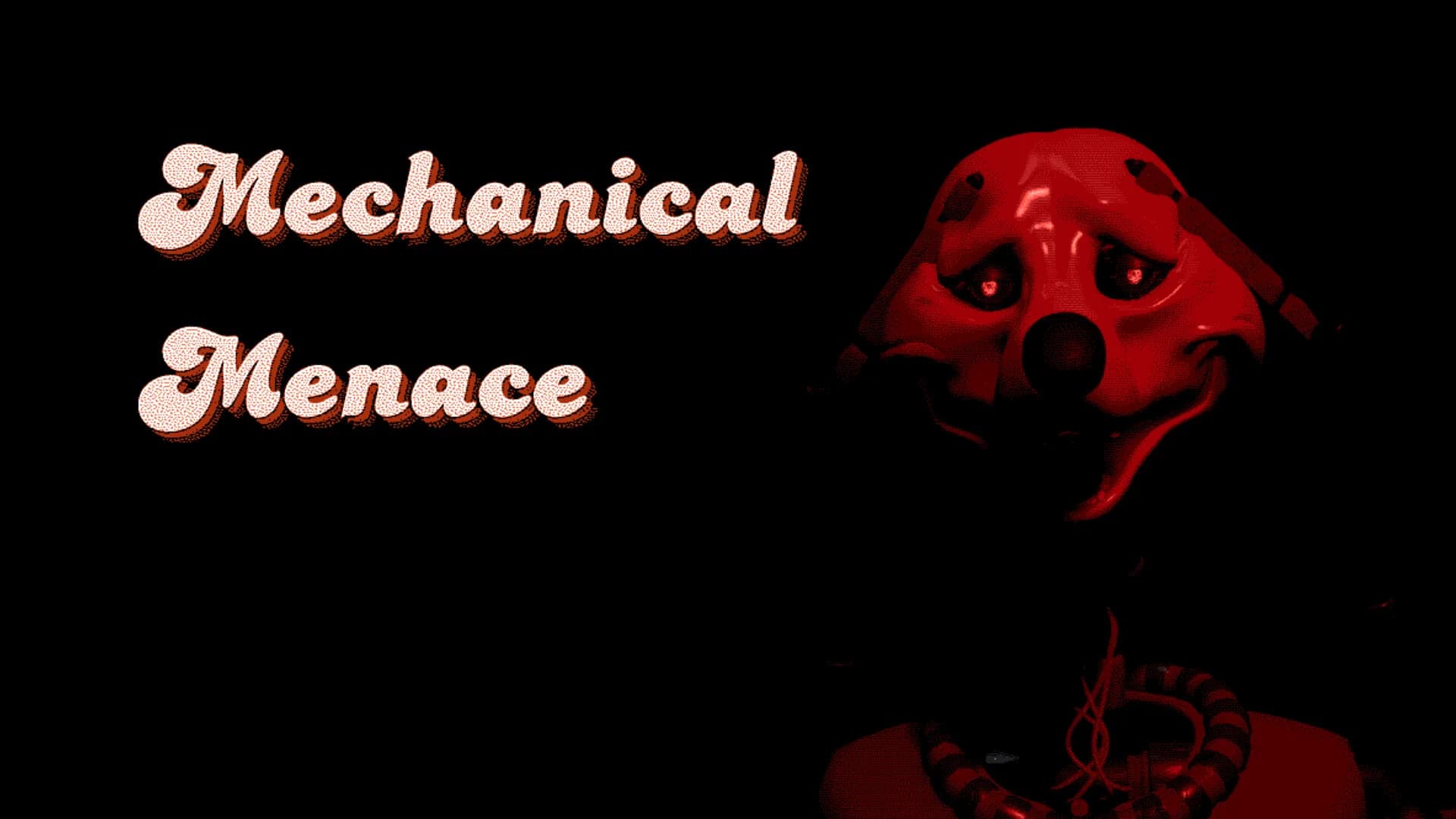 Mechanical Menace görsel 6