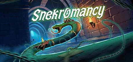 SnekromancY görsel 1