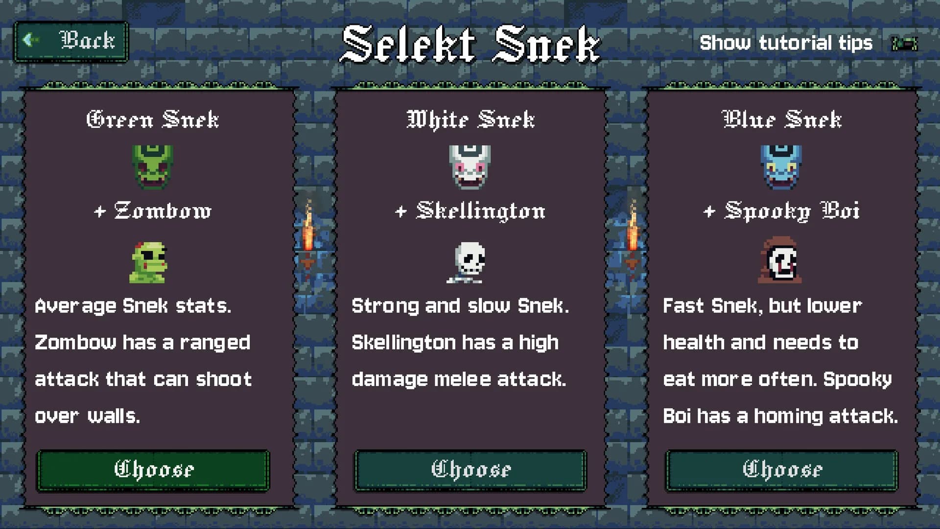 SnekromancY görsel 3