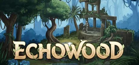 Echowood görsel 1