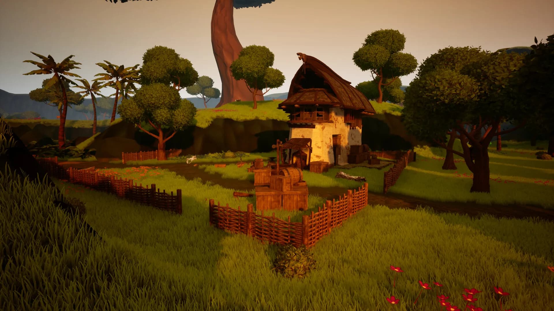 Echowood görsel 6