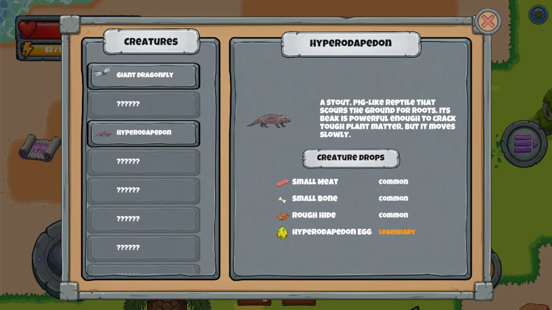 Dino Age: The First Fracture görsel 12