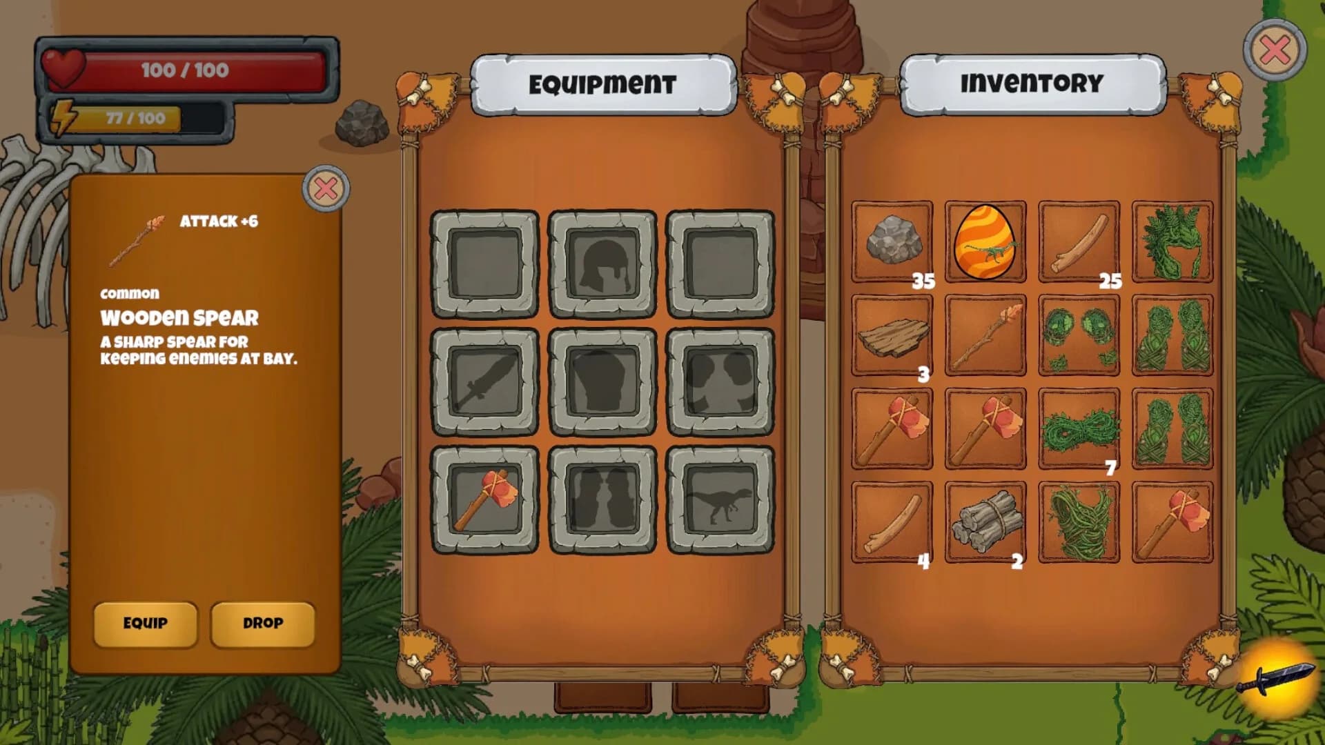 Dino Age: The First Fracture görsel 7