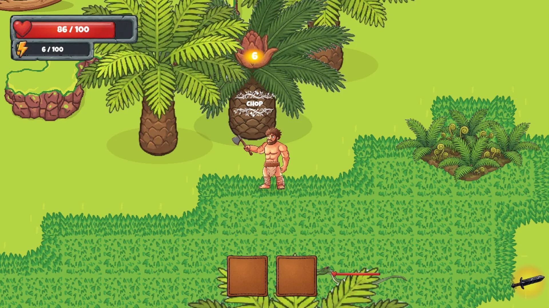 Dino Age: The First Fracture görsel 8