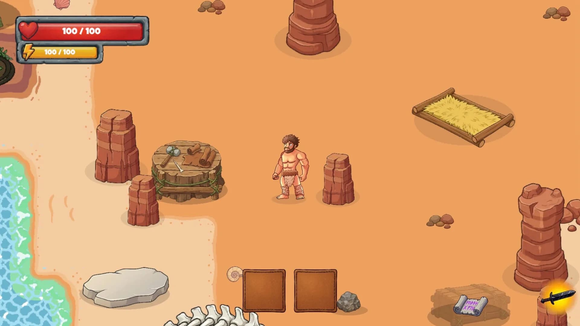 Dino Age: The First Fracture görsel 9
