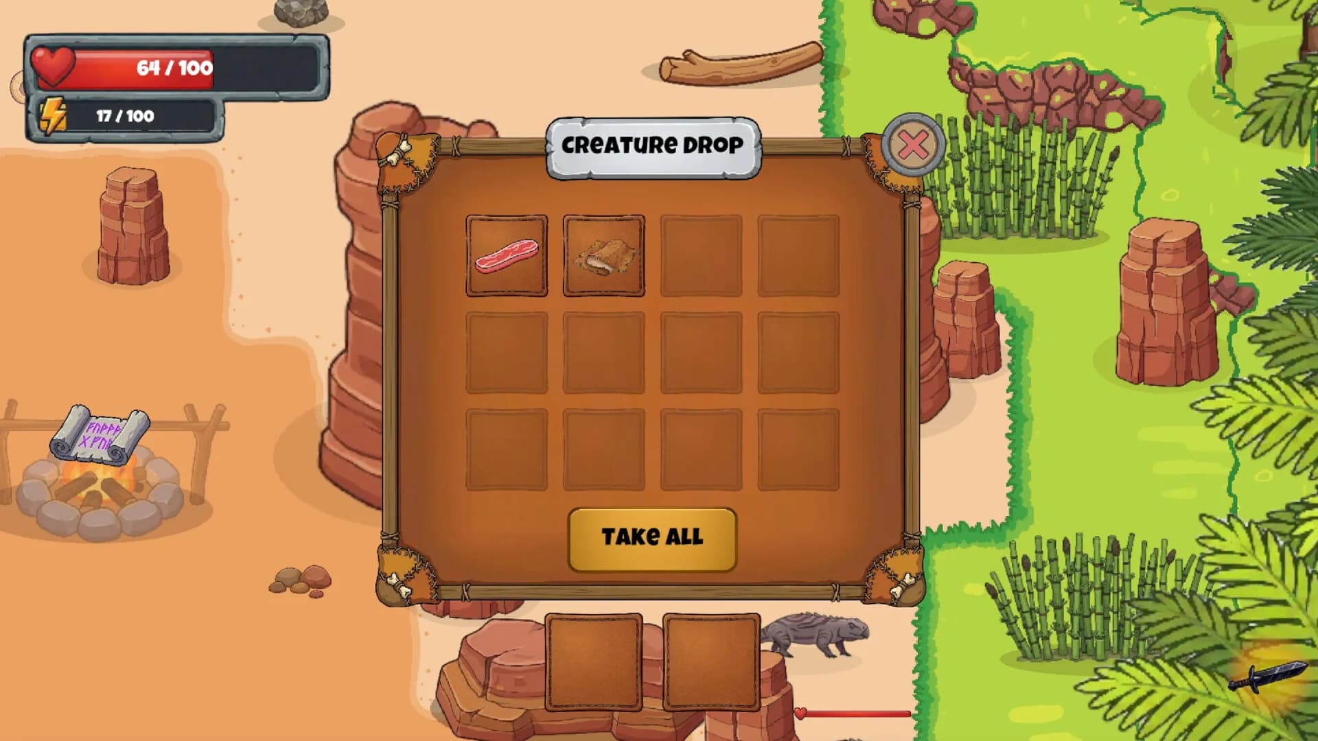 Dino Age: The First Fracture görsel 10