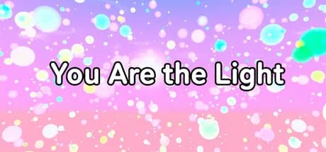 You are the light – An Audiovisual VR Journey