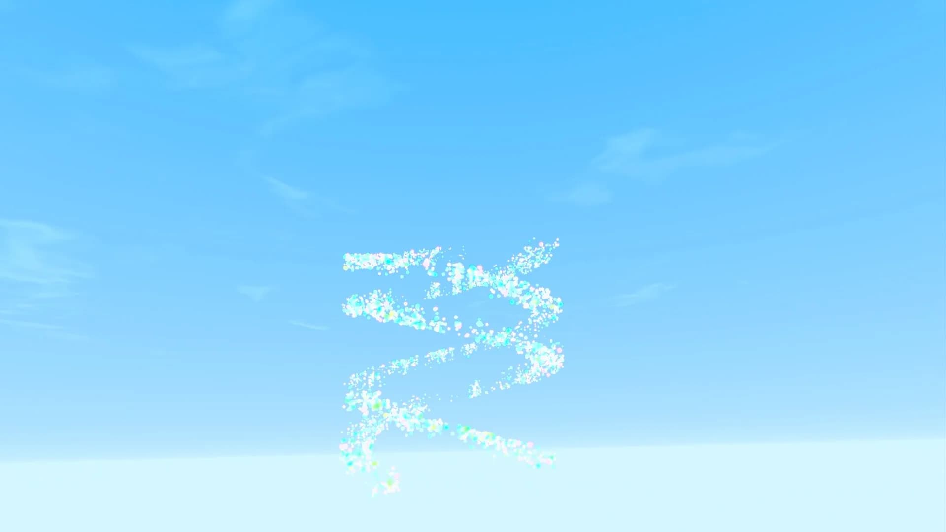 You are the light – An Audiovisual VR Journey görsel 3